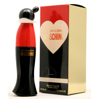 Cheap & Chic EDT
